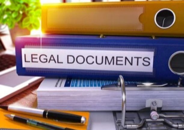 TEN (10) LEGAL DOCUMENTS ESSENTIAL FOR YOUR BUSINESS AS A GOING CONCERN